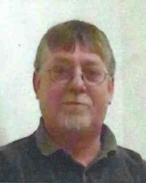 David Ervin Sackman